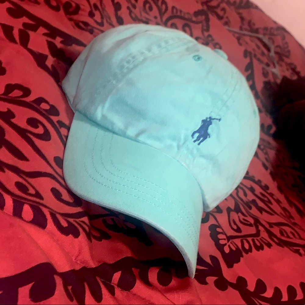 Polo Ralph Lauren adjustable polo hat